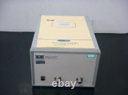 R&K A000110-4040-R 1MHz-1GHz 10W 40dB Power Amplifier