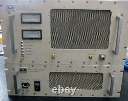 R&K A1525-5050-R 1500-2500MHz 100W RF Power Amplifier