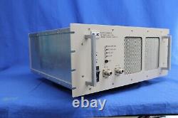 R&K A1822-4444-R RF Power AMP 1800MHz2200MHz, 44dB 25W
