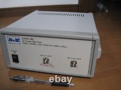 R&K AA200-RS Portable 50MHz-3GHz 1W-3W (+35dBm) VHF/UHF Power Amplifier