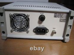 R&K AA200-RS Portable 50MHz-3GHz 1W-3W (+35dBm) VHF/UHF Power Amplifier