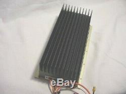 RF 33 cm Linear Power Amplifier, 920-960 MHz, All Modes, 75W+ Output
