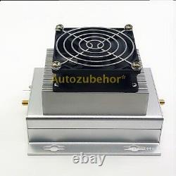 RF 433MHz 80W Power Amplifier Extended Range Power Amplifier