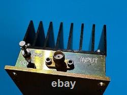 RF Bay MPA-10-40 1-1000MHz (1 GHz) 1W 40dB Gain RF Power Amplifier SMA