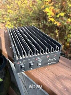 RF CONCEPTS RFC 2-317 2 METER 144mhz FM SSB POWER AMPLIFIER Ham Radio REPAIR