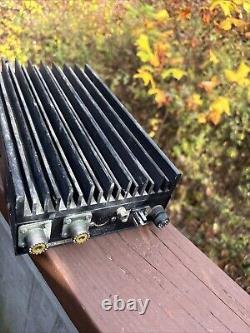 RF CONCEPTS RFC 2-317 2 METER 144mhz FM SSB POWER AMPLIFIER Ham Radio REPAIR