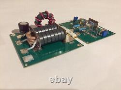 RF LDMOS Amplifier 1500 watts (160 12 meters plus 10 & 6 meters) BLF188XR