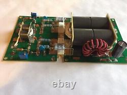 RF LDMOS Amplifier 3000 watts (160 12 meters plus 10 & 6 meters) Dual BLF188XR