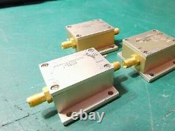 RF Power Amplifier 10MHz to 2GHz 50 Ohms ZKL-2