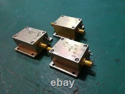RF Power Amplifier 10MHz to 2GHz 50 Ohms ZKL-2