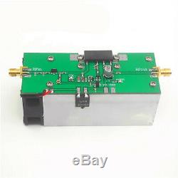 RF Power Amplifier 335 MHz to 480MHz 13W