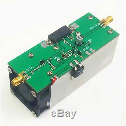 RF Power Amplifier 335 MHz to 480MHz 13W