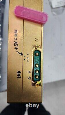 RF Power Amplifier 80W 570MHz to 2500MHz 2.5GHz 80 Watts wide range High Gain