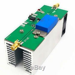 RF Power Amplifier 915MHz 15W