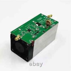 RF Power Amplifier 915MHz 18W-20W+ RF Power Amp With Heat Sink For Ham Radio