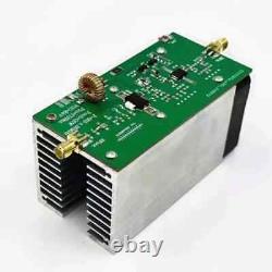 RF Power Amplifier 915MHz 18W-20W+ RF Power Amp With Heat Sink For Ham Radio