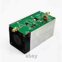 RF Power Amplifier 915MHz 18W-20W+ RF Power Amp With Heat Sink For Ham Radio