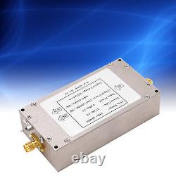 RF Power Amplifier High Accuracy Lightweight 3W 25M To 6500MHz Ultra Wideband