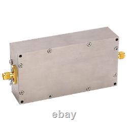 RF Power Amplifier High Accuracy Lightweight 3W 25M To 6500MHz Ultra Wideband