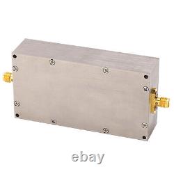 RF Power Amplifier High Accuracy Lightweight 3W 25M To 6500MHz Ultra Wideband