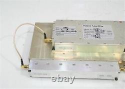 RF Power Amplifier PH18100 1880-1935MHz Output 103W 28V