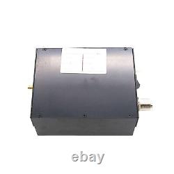 RF Power Amplifier UHF 80W Radio DMR Amplifier 400-470MHz C4FM DPMR CW FSK P2S9z