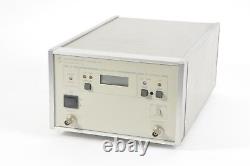 RF Power Labs 2002 RF Amplifier 1-500 MHz 2W