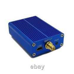 RF amplifier 1 MHz to 3 GHz, 20 dB, 2x SMA, USB powered, EMCgear RFA-30