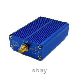 RF amplifier 1 MHz to 3 GHz, 20 dB, 2x SMA, USB powered, EMCgear RFA-30