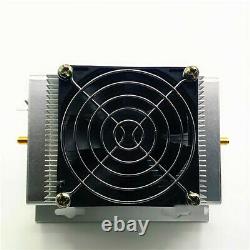 RF power amplifier 40W 400 MHz to 470 MHz