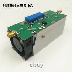 RF power amplifier 600-1100MHz Gain 30dB 8W power amplifier
