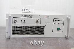 RFPA RF360470100 POWER AMPLIFIER 360 to 470MHz 100W # O758 and