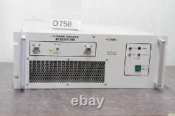 RFPA RF360470100 POWER AMPLIFIER 360 to 470MHz 100W # O758 and