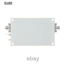 RFUWB UWBPA-10M1G-8W 10-1000MHz Broadband RF Power Amplifier 8W UWB Amp Module