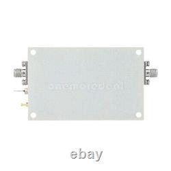 RFUWB UWBPA-10M1G-8W 10-1000MHz Broadband RF Power Amplifier 8W UWB RF Module