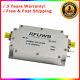 Rfuwb Uwbpa-10m1g-8w 10-1000mhz Broadband Rf Power Amplifier 8w Uwb Rf Power Amp