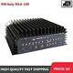 Rm Italy Mla-100 Linear Amplifier 50-54mhz Power Amplifier Solid State 1.8-30mhz