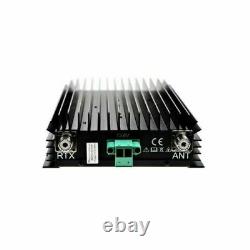RM KL503 MOBILE LINEAR AMPLIFIER ALL MODE 20-30 MHz 6 WAY OUTPUT POWER CONTROL