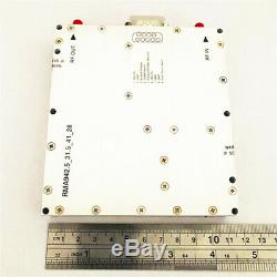 RMA942 RF amplifier high frequency power amplifier 900MHz 28V