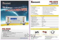 RS928 HAM Radio Amplifier Linear 0.5-30Mhz for Icom IC705 HF SDR Low Pass Filter