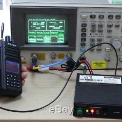 Retevis RT91 UHF400-480MHz Power Amplifier for Handheld TransceiverOutput 20-40W
