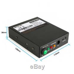 Retevis RT91 UHF400-480MHz Power Amplifier for Handheld TransceiverOutput 20-40W