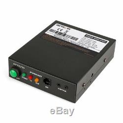 Retevis RT91 UHF400-480MHz Power Amplifier for Handheld TransceiverOutput 20-40W