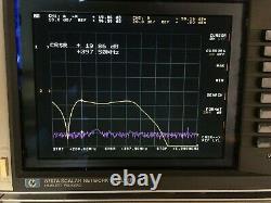 Rf Power Amplifier Uhf 400-720 Mhz 20 Watt Gain 19 Db Full Tested