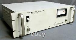 Rf Power Labs Model 300-100b 360mhz/125w Pulse Wideband Rf Amplifier