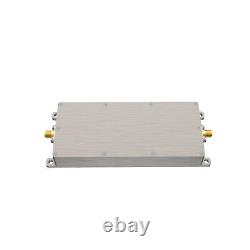 SZHUASHI-Power Amplifier Module, 700M-1050MHz, 50W, 47dBm, Customizable, All New