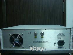 Schaffner (Teseq) CBA9425 Power Amplifier 30W, 150KHz-230MHz