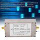 Source Amplifier 3w High Gain Flatness 12v For Rf Power Amplifier