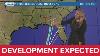 Sunday 10 Pm Tropical Update Tropical Development In Gulf Expected This Week