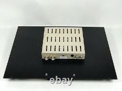 TE Systems 1552RH 152.48 MHz RF Power Amplifier #3